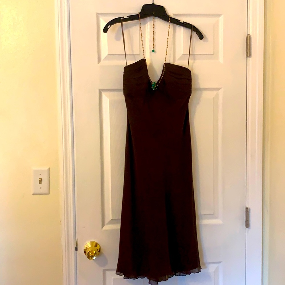 Cocktail dress